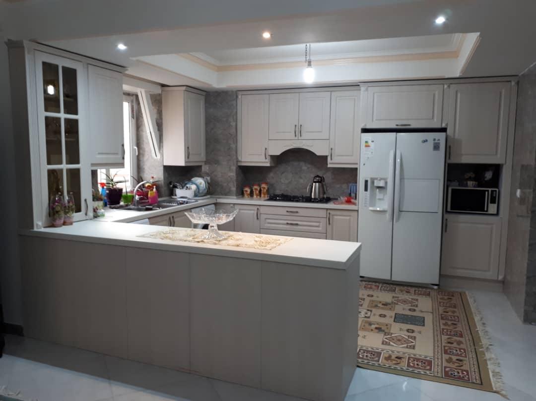 عکس صنایع چوبی گارن