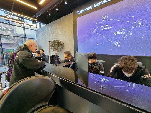 عکس سامسونگ