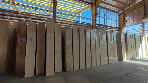 عکس صنایع سنگ ماهان 