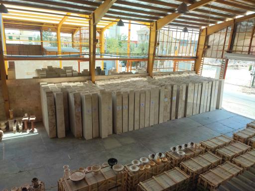 عکس صنایع سنگ ماهان 