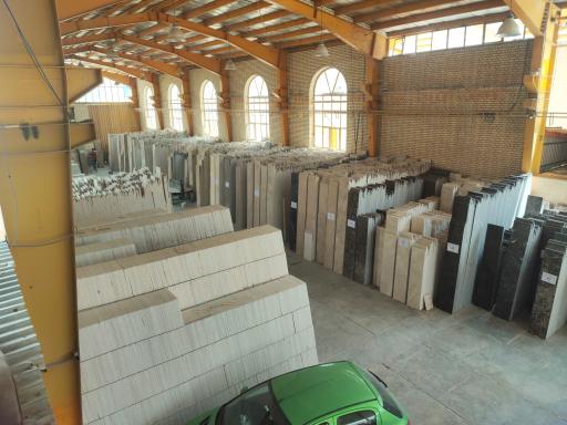 عکس صنایع سنگ ماهان 