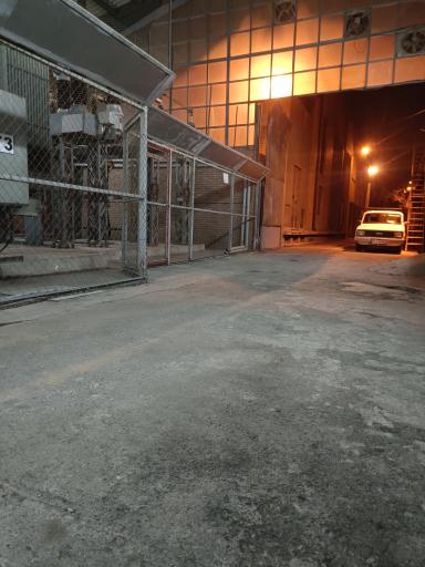 عکس پست برق ۶۳ کیلوولت پارک لاله