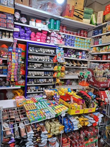 عکس سوپرمارکت پاکان