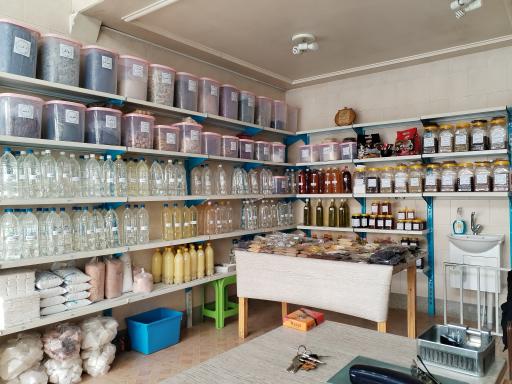 عکس عطاری سلامت آذربایجان