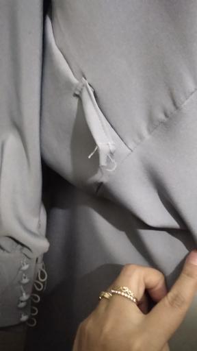 عکس فروشگاه پاپیون لیدی