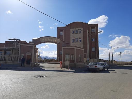 عکس مرکز خدمات جامع سلامت شبانه‌روزی سلطانیه (آرین شفا)