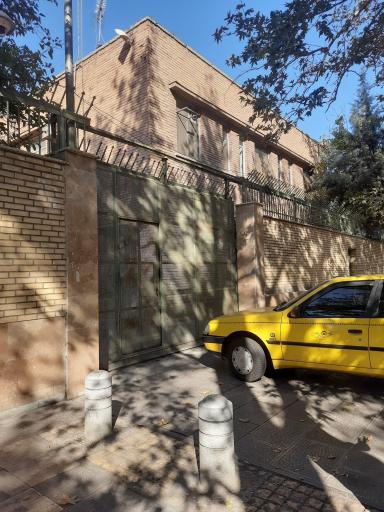 عکس پست برق ۶۳ کیلوولت پارک لاله