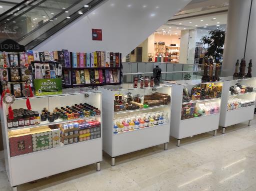 انواع عود و خوشبو کننده 