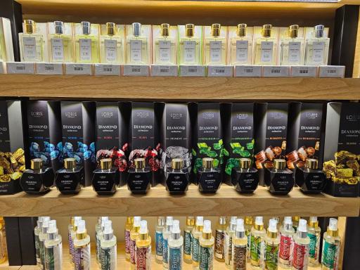 عکس انواع عود و خوشبو کننده 