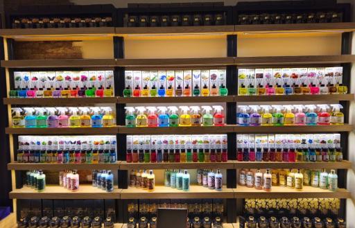 انواع عود و خوشبو کننده 