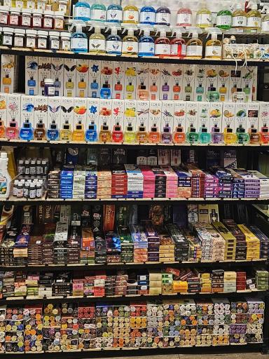 عکس انواع عود و خوشبو کننده 