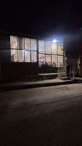 عکس نانوایی بربری آزاد پز محمد