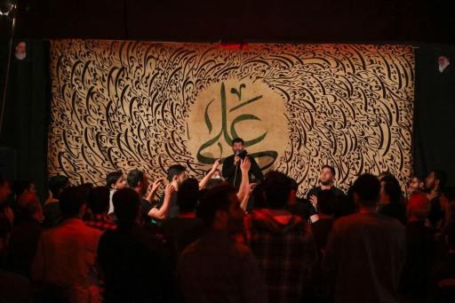 مسجد حضرت صاحب الزمان (عج)