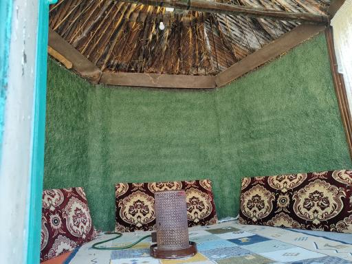 عکس کافه سنتی یوکا