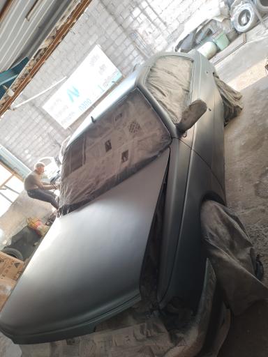 عکس نانو واکس