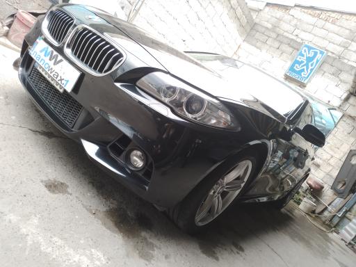 عکس نانو واکس