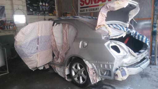 عکس نانو واکس