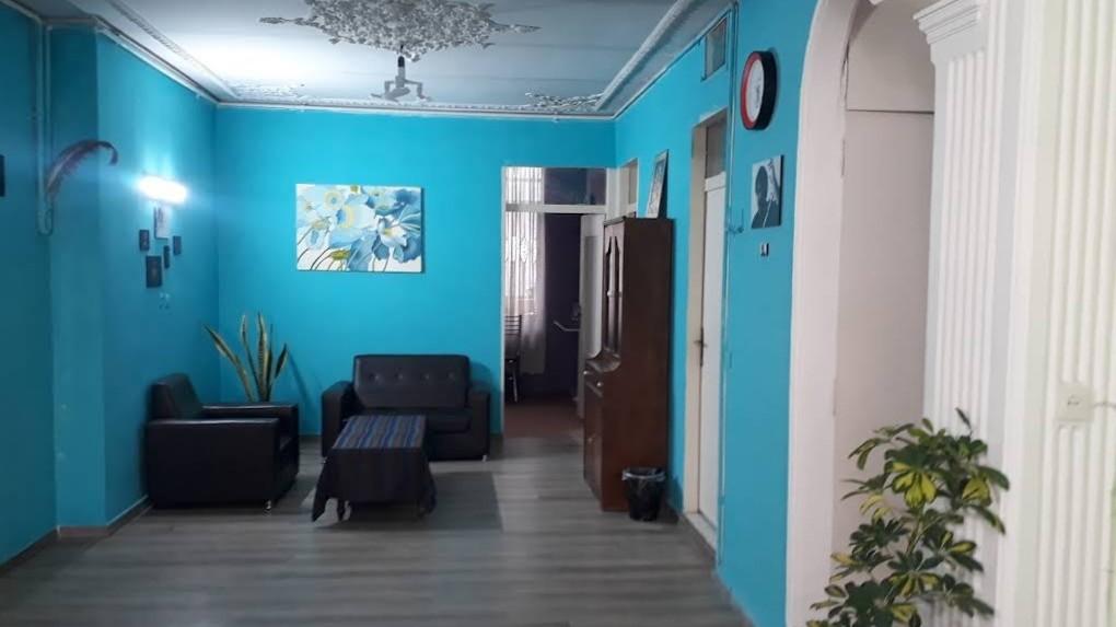 عکس آموزشگاه موسیقی آوای معین