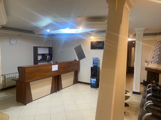 عکس دفتر اسناد رسمى ٢٩٧ كرج