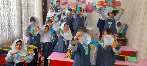 پیش دبستانی سبحان