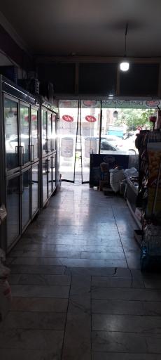 عکس هایپرمارکت سن سون