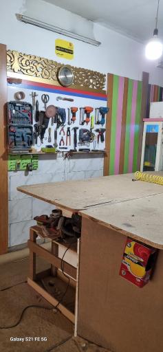 آرتا چوب رستمی