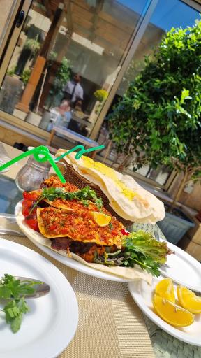 عکس رستوران آهور