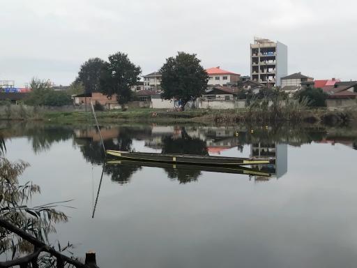 عکس تالاب پارک دانشجو