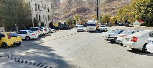 عکس پارکینگ آزادگان