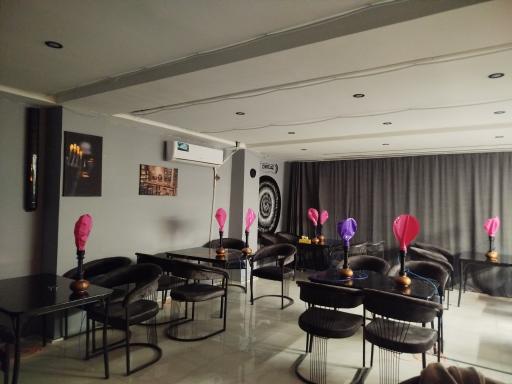 عکس کافه اکسیژن