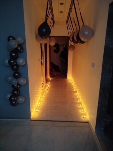 عکس کافه اکسیژن