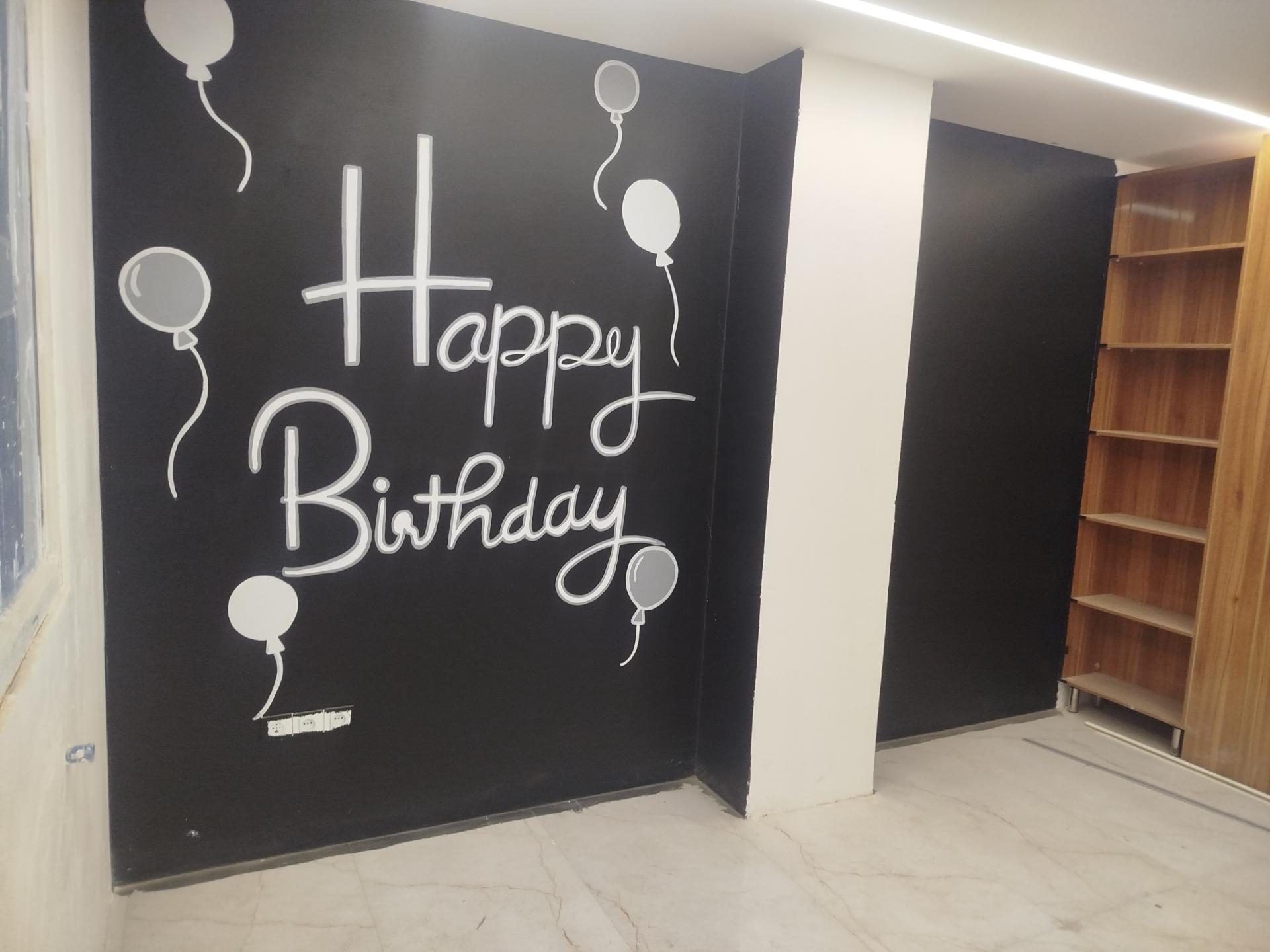 عکس کافه اکسیژن