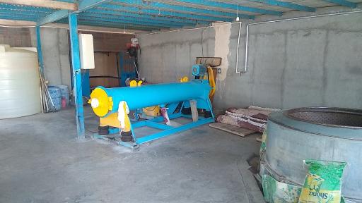 عکس قالیشویی محمدی