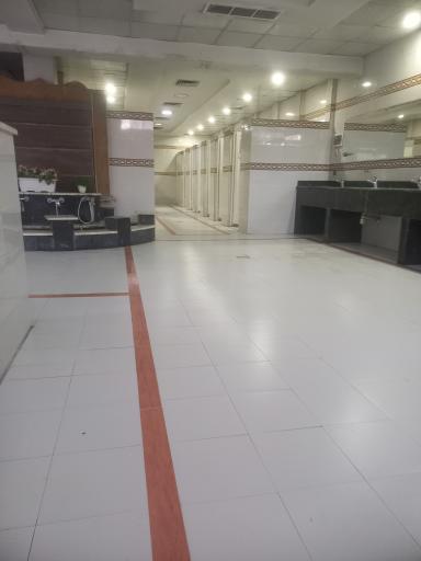 عکس سرویس بهداشتی