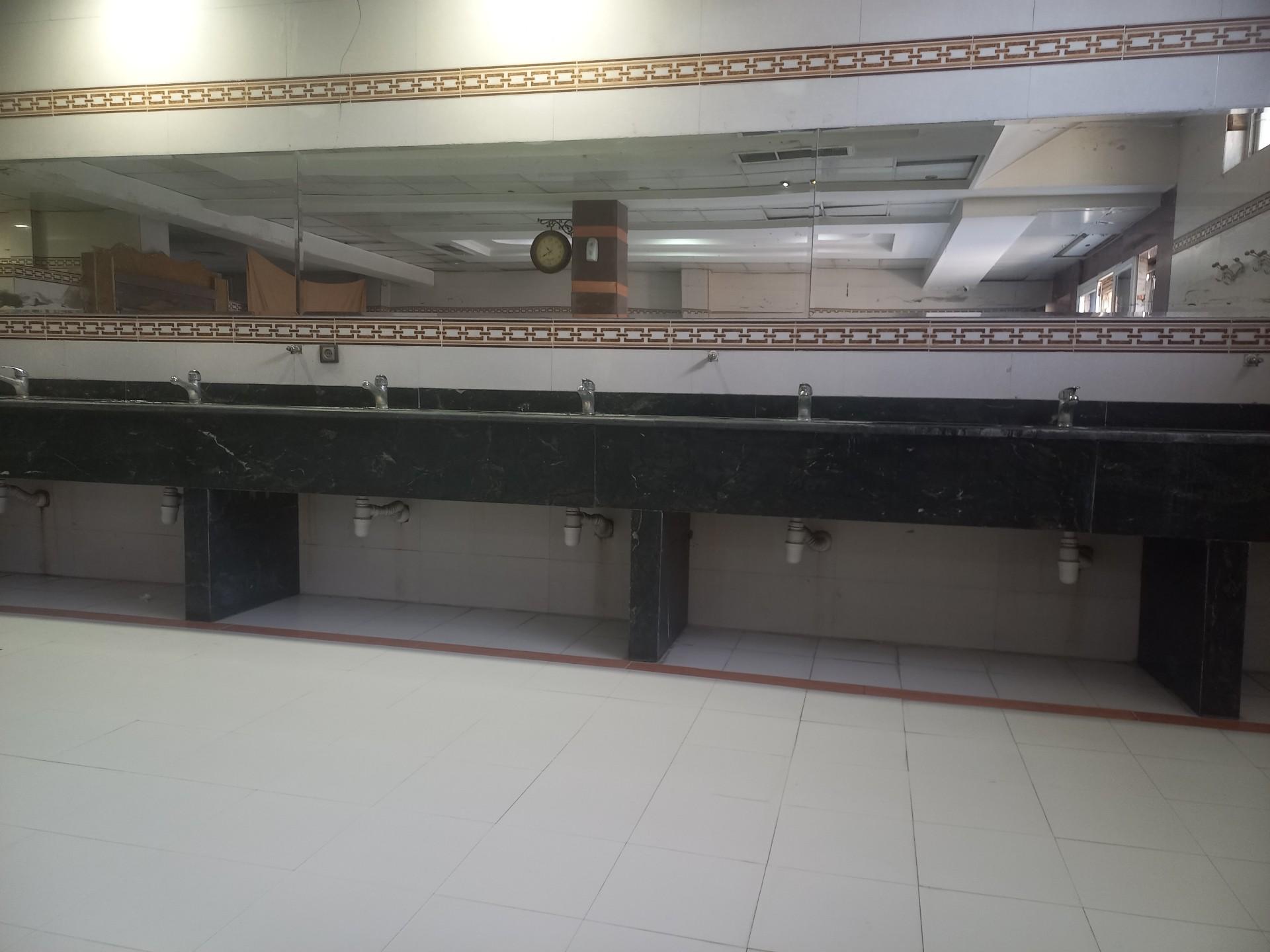 عکس سرویس بهداشتی