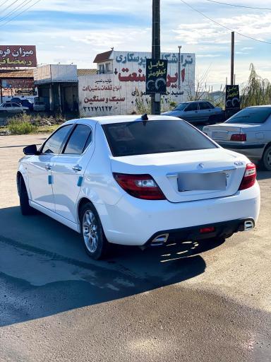 عکس نورث گاراژ