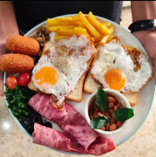 عکس کافه الوی Cafe Eloy