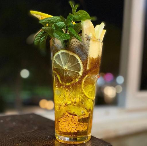 عکس کافه الوی Cafe Eloy