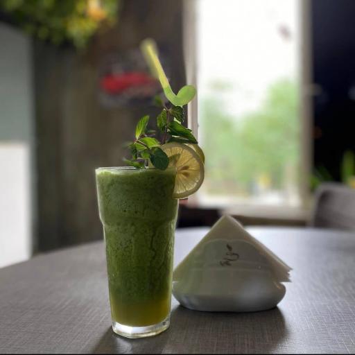 عکس کافه الوی Cafe Eloy