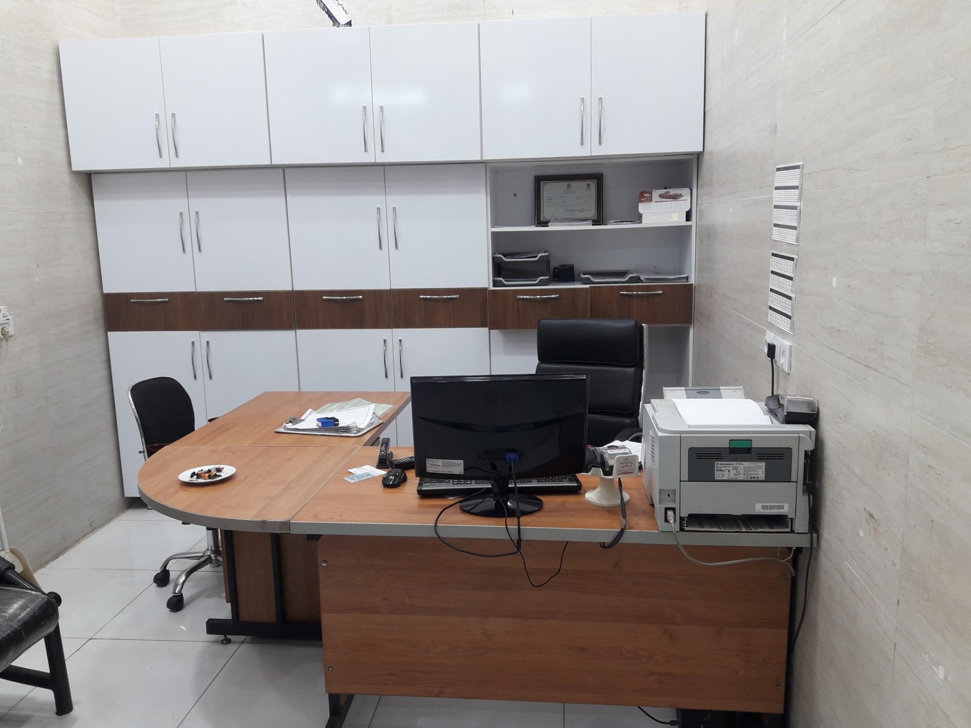 عکس بیمه ایران نمایندگی بهرام زکوی