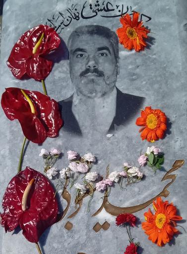 عکس محمد یعقوبی زاده