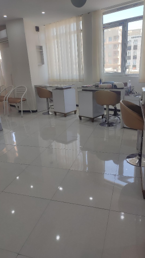 عکس آموزشگاه زیبایی محمدی