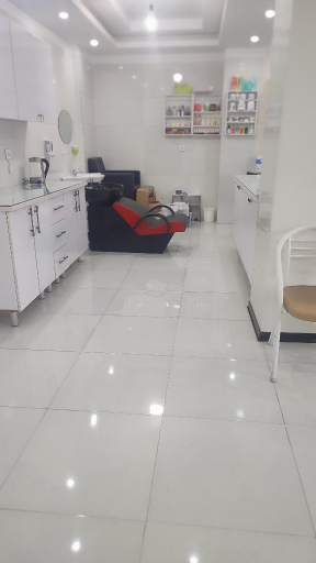 عکس آموزشگاه زیبایی محمدی