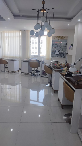 عکس آموزشگاه زیبایی محمدی