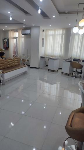 عکس آموزشگاه زیبایی محمدی