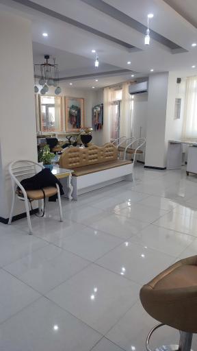 عکس آموزشگاه زیبایی محمدی