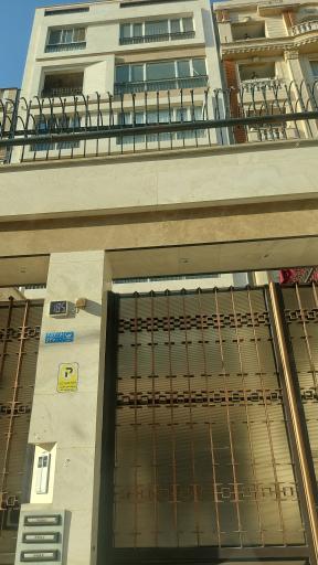 عکس مجتمع مسکونی ۱۸۵