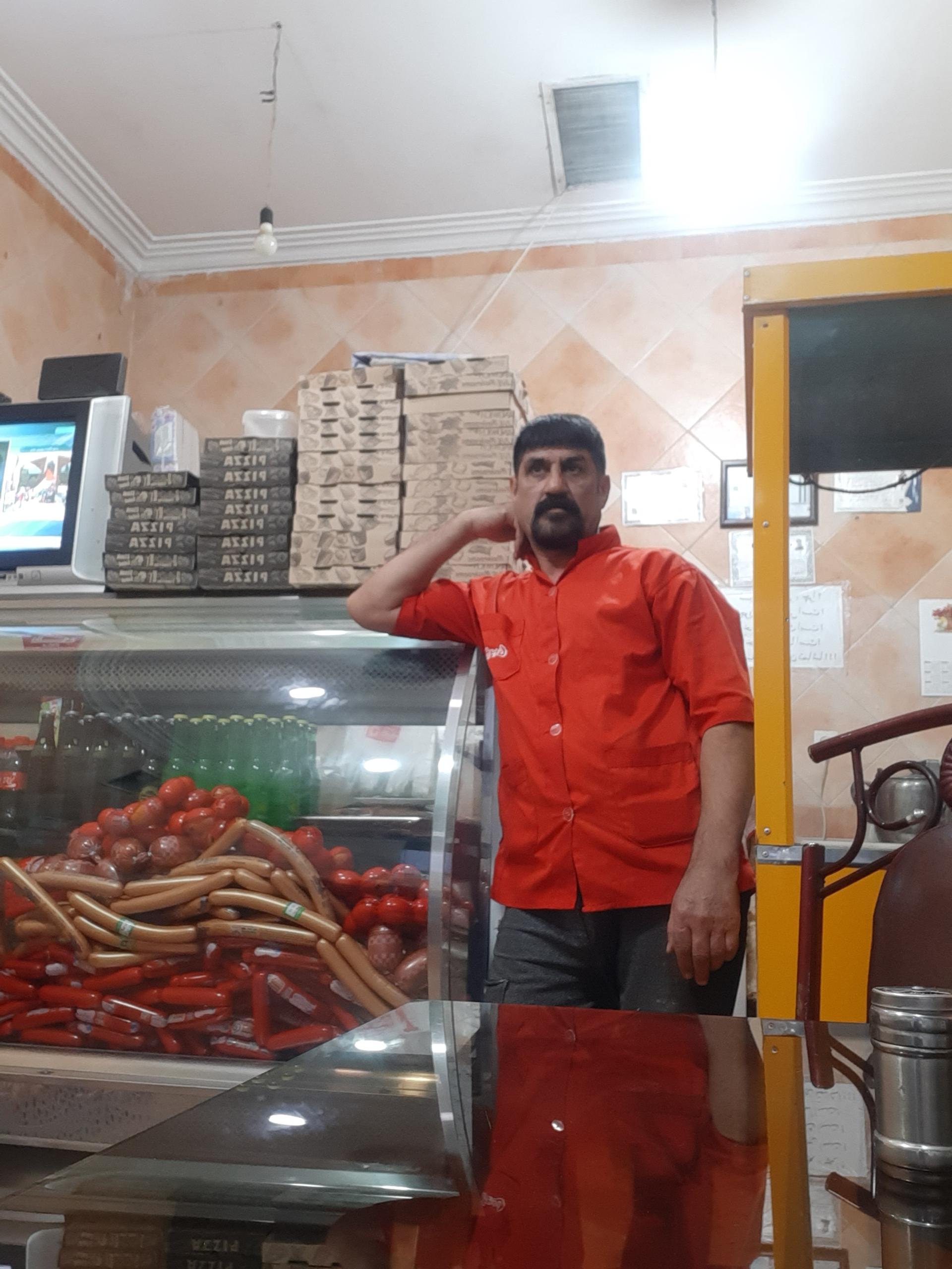 عکس اغذیه‌ارگیده‌کنعانی