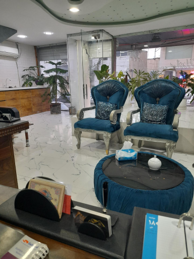 عکس مشاور املاک بهادران