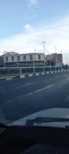 عکس چهارراه عطایی